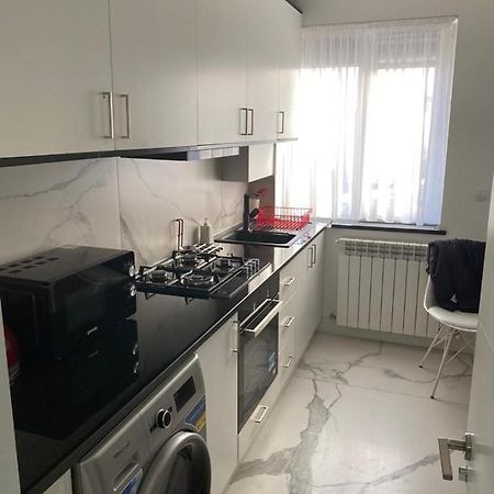 Centru Vechi Apartament Apartman Szucsáva Kültér fotó