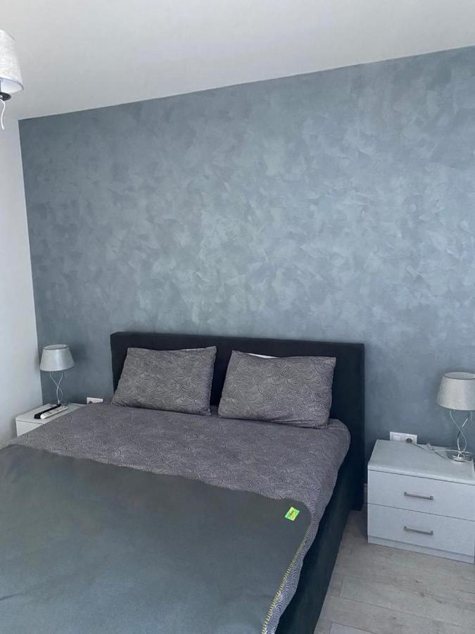 Centru Vechi Apartament Apartman Szucsáva Kültér fotó