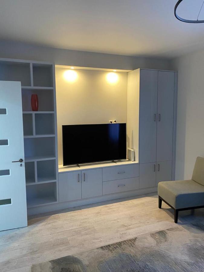 Centru Vechi Apartament Apartman Szucsáva Kültér fotó