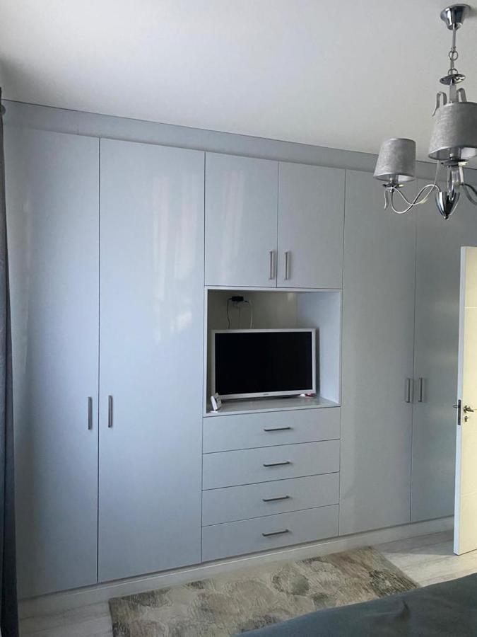 Centru Vechi Apartament Apartman Szucsáva Kültér fotó