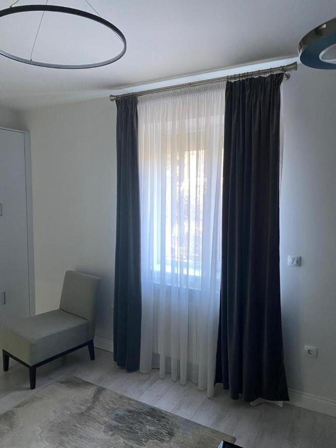 Centru Vechi Apartament Apartman Szucsáva Kültér fotó