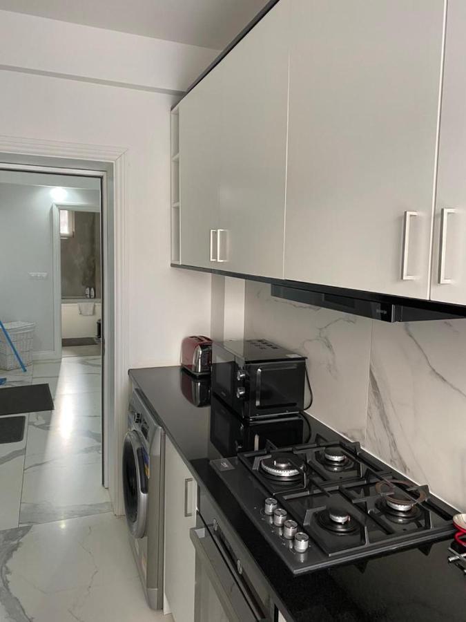 Centru Vechi Apartament Apartman Szucsáva Kültér fotó