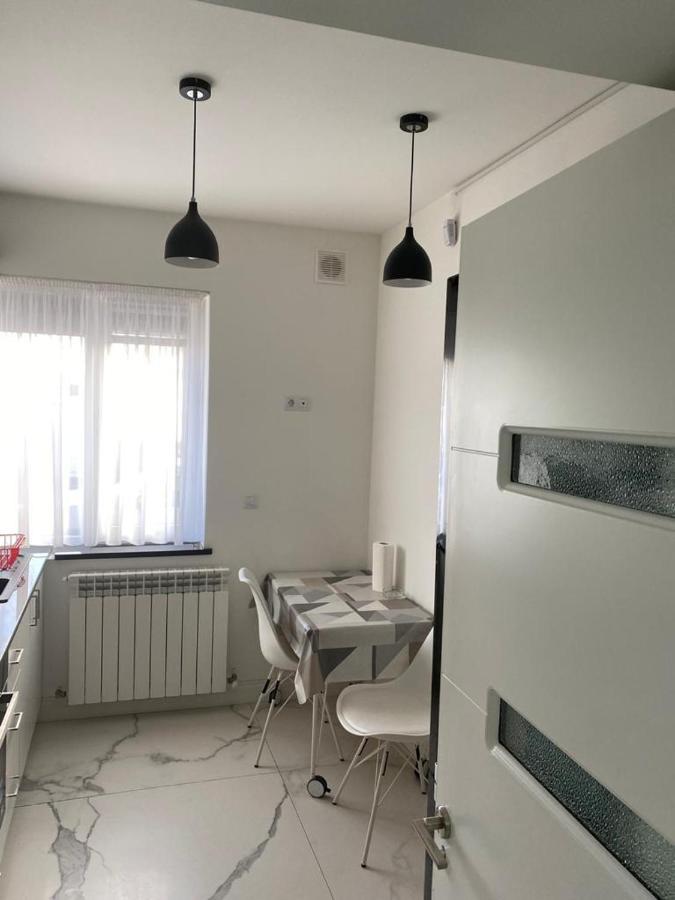 Centru Vechi Apartament Apartman Szucsáva Kültér fotó